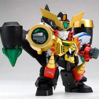 Kotobukiya D-Style Star GaoGaiGar (The King of Braves GaoGaiGar) - Kidultverse