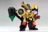 Kotobukiya D-Style Star GaoGaiGar (The King of Braves GaoGaiGar) - Kidultverse