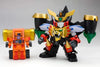 Kotobukiya D-Style Star GaoGaiGar (The King of Braves GaoGaiGar) - Kidultverse