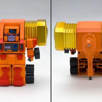 Kotobukiya D-Style Star GaoGaiGar (The King of Braves GaoGaiGar) - Kidultverse
