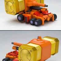 Kotobukiya D-Style Star GaoGaiGar (The King of Braves GaoGaiGar) - Kidultverse