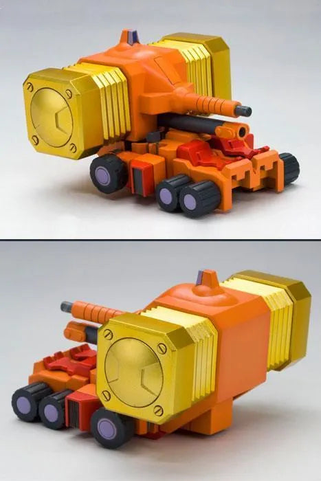 Kotobukiya D-Style Star GaoGaiGar (The King of Braves GaoGaiGar) - Kidultverse