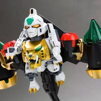 Kotobukiya D-Style Star GaoGaiGar (The King of Braves GaoGaiGar) - Kidultverse