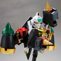 Kotobukiya D-Style Star GaoGaiGar (The King of Braves GaoGaiGar) - Kidultverse