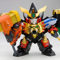 Kotobukiya D-Style Star GaoGaiGar (The King of Braves GaoGaiGar) - Kidultverse