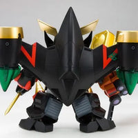 Kotobukiya D-Style Star GaoGaiGar (The King of Braves GaoGaiGar) - Kidultverse
