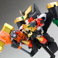 Kotobukiya D-Style Star GaoGaiGar (The King of Braves GaoGaiGar) - Kidultverse
