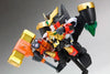 Kotobukiya D-Style Star GaoGaiGar (The King of Braves GaoGaiGar) - Kidultverse