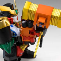 Kotobukiya D-Style Star GaoGaiGar (The King of Braves GaoGaiGar) - Kidultverse