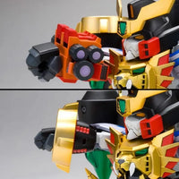 Kotobukiya D-Style Star GaoGaiGar (The King of Braves GaoGaiGar) - Kidultverse