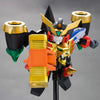Kotobukiya D-Style Star GaoGaiGar (The King of Braves GaoGaiGar) - Kidultverse