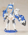 Kotobukiya Frame Arms Girl Architect Nipako Ver. - Kidultverse