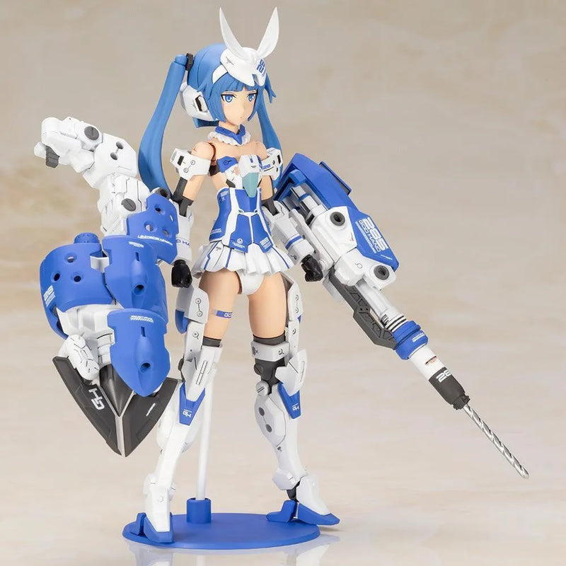 Kotobukiya Frame Arms Girl Architect Nipako Ver. - Kidultverse