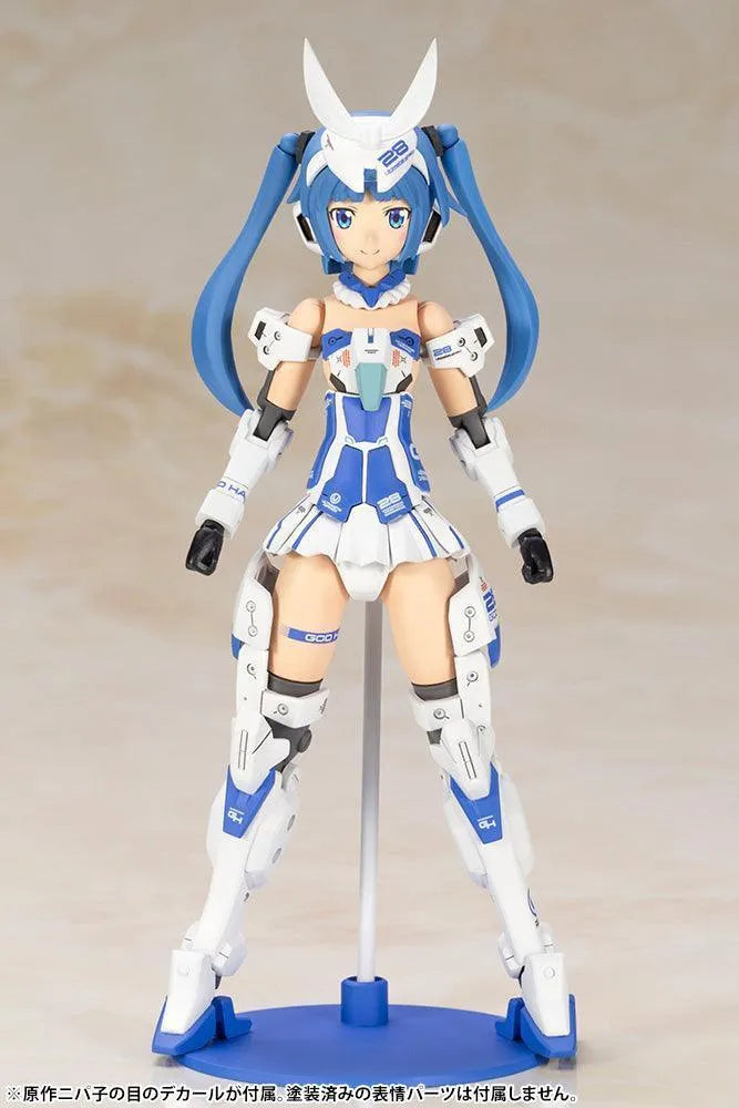 Kotobukiya Frame Arms Girl Architect Nipako Ver. - Kidultverse