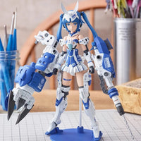 Kotobukiya Frame Arms Girl Architect Nipako Ver. - Kidultverse