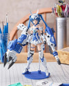 Kotobukiya Frame Arms Girl Architect Nipako Ver. - Kidultverse