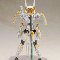 Kotobukiya Frame Arms Girl Gourai-Kai Ver.2 Samurai Form - Kidultverse