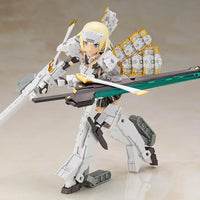 Kotobukiya Frame Arms Girl Gourai-Kai Ver.2 Samurai Form - Kidultverse