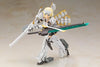 Kotobukiya Frame Arms Girl Gourai-Kai Ver.2 Samurai Form - Kidultverse