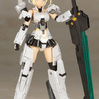 Kotobukiya Frame Arms Girl Gourai-Kai Ver.2 Samurai Form - Kidultverse