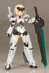 Kotobukiya Frame Arms Girl Gourai-Kai Ver.2 Samurai Form - Kidultverse