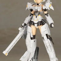 Kotobukiya Frame Arms Girl Gourai-Kai Ver.2 Samurai Form - Kidultverse