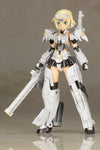 Kotobukiya Frame Arms Girl Gourai-Kai Ver.2 Samurai Form - Kidultverse