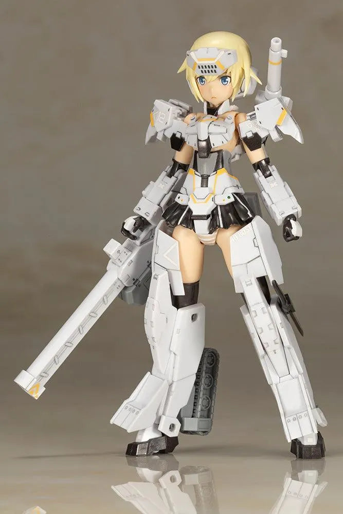 Kotobukiya Frame Arms Girl Gourai-Kai Ver.2 Samurai Form - Kidultverse