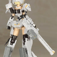 Kotobukiya Frame Arms Girl Gourai-Kai Ver.2 Samurai Form - Kidultverse
