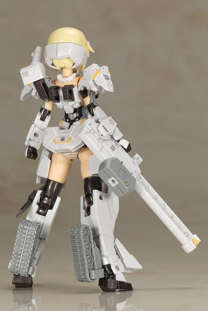 Kotobukiya Frame Arms Girl Gourai-Kai Ver.2 Samurai Form - Kidultverse