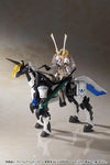 Kotobukiya Frame Arms Girl Gourai-Kai Ver.2 Samurai Form - Kidultverse