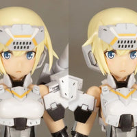Kotobukiya Frame Arms Girl Gourai-Kai Ver.2 Samurai Form - Kidultverse