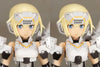 Kotobukiya Frame Arms Girl Gourai-Kai Ver.2 Samurai Form - Kidultverse