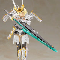 Kotobukiya Frame Arms Girl Gourai-Kai Ver.2 Samurai Form - Kidultverse