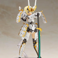 Kotobukiya Frame Arms Girl Gourai-Kai Ver.2 Samurai Form - Kidultverse