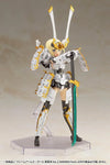 Kotobukiya Frame Arms Girl Gourai-Kai Ver.2 Samurai Form - Kidultverse