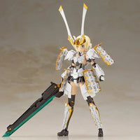 Kotobukiya Frame Arms Girl Gourai-Kai Ver.2 Samurai Form - Kidultverse