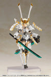 Kotobukiya Frame Arms Girl Gourai-Kai Ver.2 Samurai Form - Kidultverse