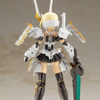 Kotobukiya Frame Arms Girl Gourai-Kai Ver.2 Samurai Form - Kidultverse