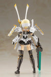 Kotobukiya Frame Arms Girl Gourai-Kai Ver.2 Samurai Form - Kidultverse