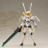 Kotobukiya Frame Arms Girl Gourai-Kai Ver.2 Samurai Form - Kidultverse