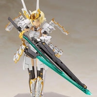 Kotobukiya Frame Arms Girl Gourai-Kai Ver.2 Samurai Form - Kidultverse