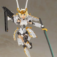 Kotobukiya Frame Arms Girl Gourai-Kai Ver.2 Samurai Form - Kidultverse