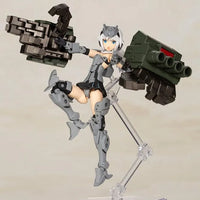 Kotobukiya Frame Arms Girl Hand Scale Architect - Kidultverse