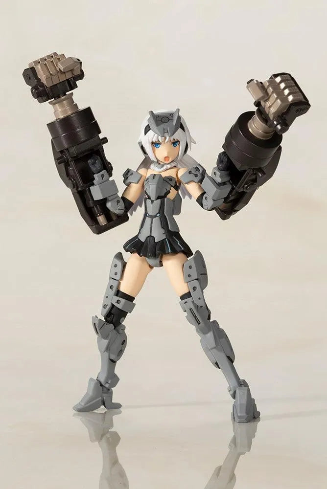 Kotobukiya Frame Arms Girl Hand Scale Architect - Kidultverse