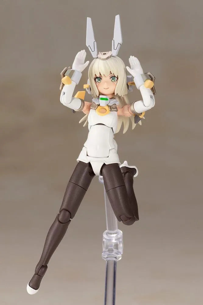 Kotobukiya Frame Arms Girl Hand Scale Baselard Animation Ver. - Kidultverse