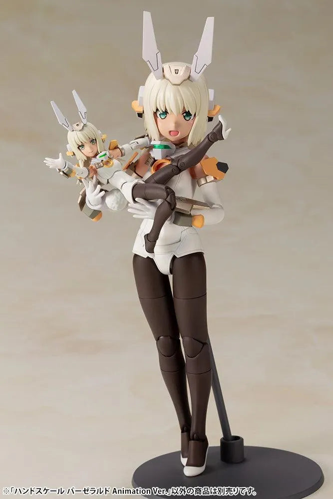 Kotobukiya Frame Arms Girl Hand Scale Baselard Animation Ver. - Kidultverse