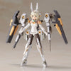 Kotobukiya Frame Arms Girl Hand Scale Baselard Animation Ver. - Kidultverse
