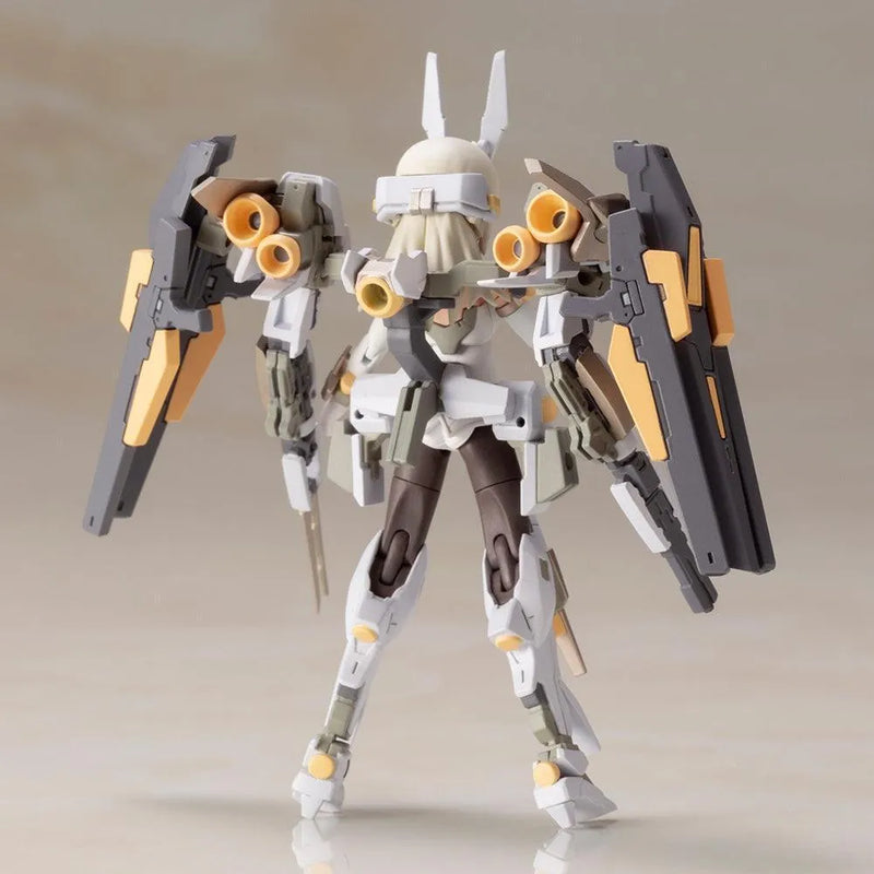 Kotobukiya Frame Arms Girl Hand Scale Baselard Animation Ver. - Kidultverse