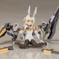 Kotobukiya Frame Arms Girl Hand Scale Baselard Animation Ver. - Kidultverse